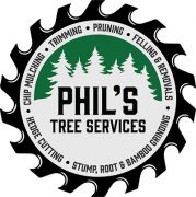 Phil's Tree Services