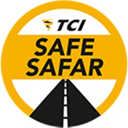 TCI Safe Safar