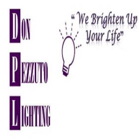 Don Pezzuto Lighting