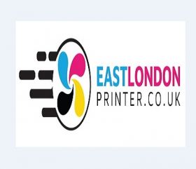 East London Printer UK