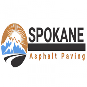 Spokane Asphalt Paving