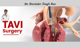 Dr. Ravinder Singh Rao