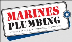 Marines Plumbing LLC