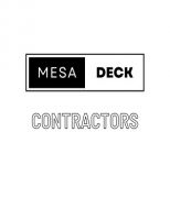 Mesa Deck Contractors