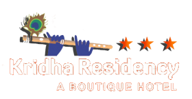 Hotel Kridha Residency