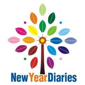 NEW YEAR DIARIES