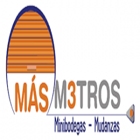 Más Metros Storage Bodegaje y Mudanzas Nacional zona norte Bogota