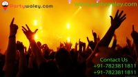 Party Waley | Party Venues in Jaipur