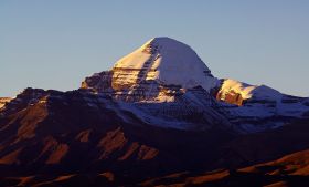 Kailash Mansarovar Yatra