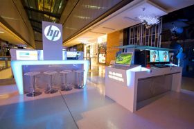 HP Service Center in OMR