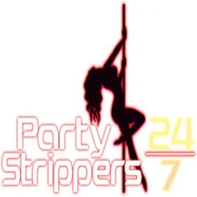 Party Strippers 247