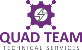 QUAD-TEAM Technical Services Inc