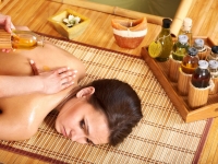 Evergreen Thai Massage