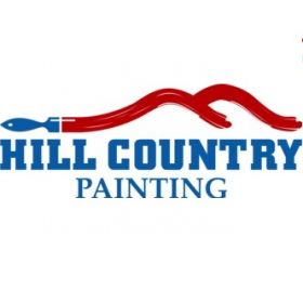Hill Country Painting