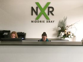 Niddrie X-Ray