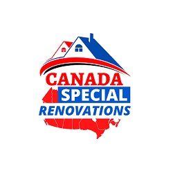 CANADA SPECIAL RENOVATIONS LTD.