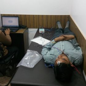 TARANG SPEECH AND HEARING CLINICS