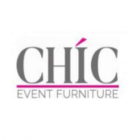 Chic Event Furniture Rental