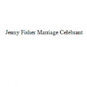 Jenny Fisher Marriage Celebrant