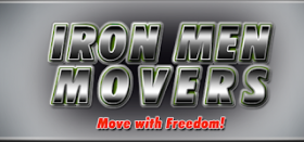 Iron Men Movers
