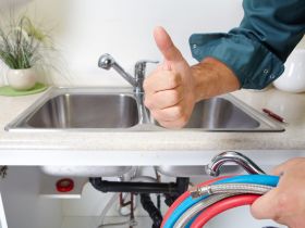 Green Garden Plumbers Anaheim