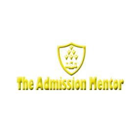 The Admission Mentor