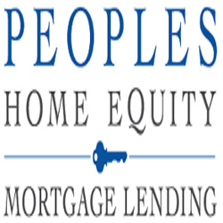 Peoples Home Equity Mortgage Lending