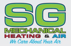 SG Mechanical Furnace Repair