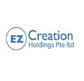 EZ Creation Holdings Pte Ltd