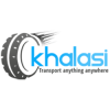 khalasi! Transport, Packers & Movers and courier services provider !