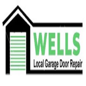 Wells Local Garage Door Repair Eagle Rock 