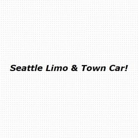 Seattle Limo & Towncar