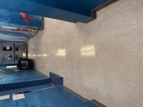 Anago Commercial Cleaning