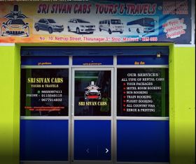srisivancabs