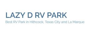 Lazy D RV Resort | RV park Galveston