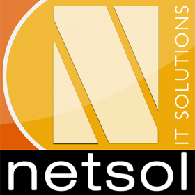 Netsol IT Solution Pvt Ltd