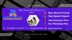 Investrow Financial Services Pvt Ltd