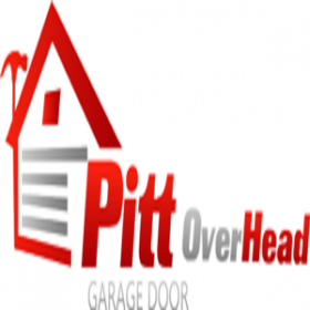 Pitt Overhead Garage Door Repair