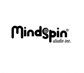 Mindspin® Studio Inc.