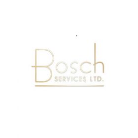 Bosch Services Ltd.