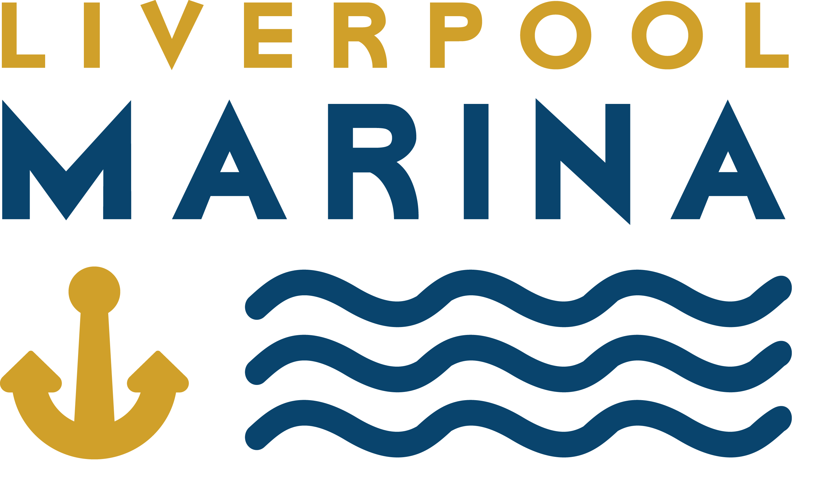 Liverpool Marina