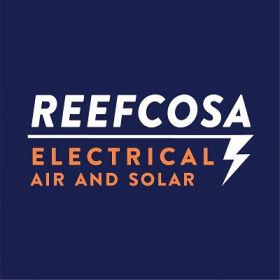 Reefcosa – Electrical Air & Solar