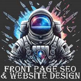 Front Page SEO & Website Design – Vancouver
