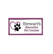 Stewart’s Executive Pet Courier