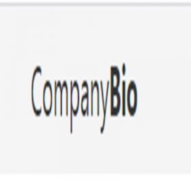 Company Bio
