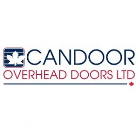 Candoor Overhead Doors LTD