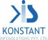 Konstant Infosolutions Pvt. Ltd.