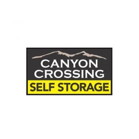 Canyon Crossing Self Storage