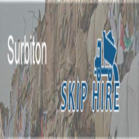 Skip Hire Surbiton