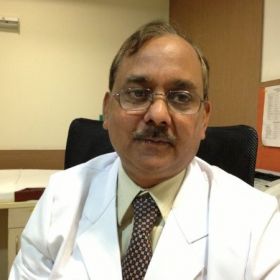 Dr Anant Kumar